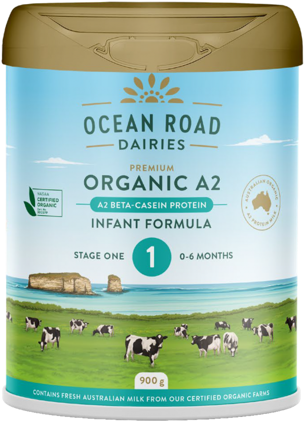 OCEAN ROAD DAIRIES 1 OCEAN ROAD DAIRIES 1