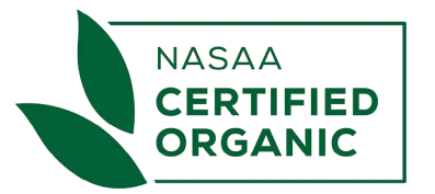 Chúng tôi chỉ sử dụng sữa bò đạt chứng nhận hữu cơ Trang trại hữu cơ, Bò nuôi hữu cơ