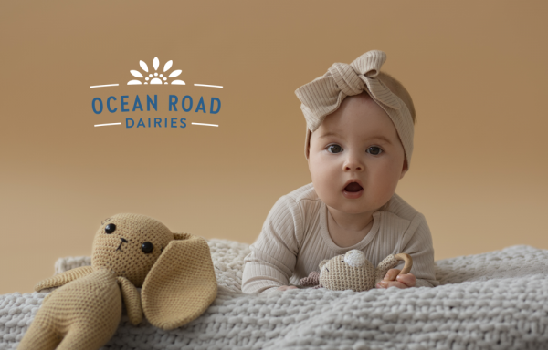 FOS là gì? Vai trò của chất xơ FOS đối với sức khỏe trẻ sơ sinh và trẻ nhỏ