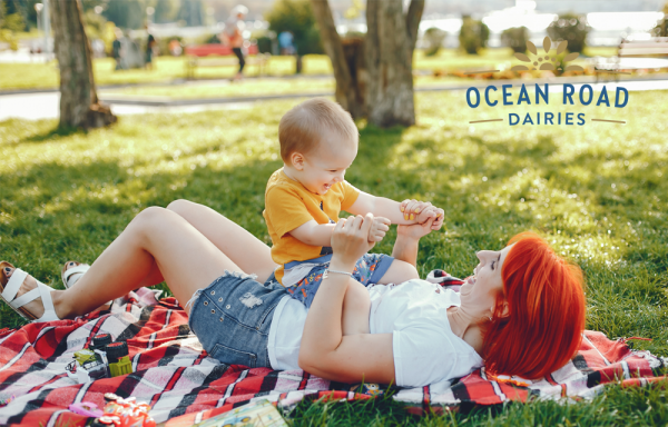 3 giai đoạn vàng phát triển não bộ của trẻ mà ba mẹ cần biết