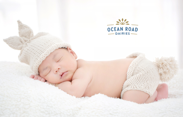 Lời khuyên giúp bé dễ ngủ