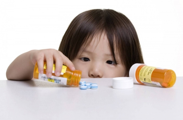 Thuốc kích thích ăn ngon – Lợi ít, hại nhiều? Mẹ cần cân nhắc kỹ