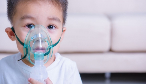 RSV có giống cảm lạnh thông thường không?